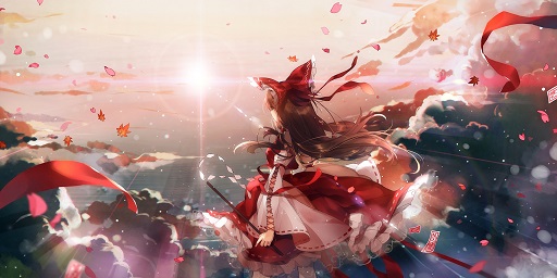 樱花穿透联机说明图